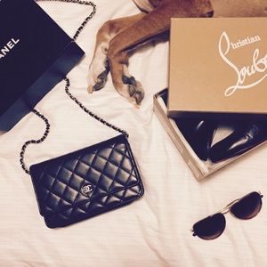 Meet your Posher, Shayna